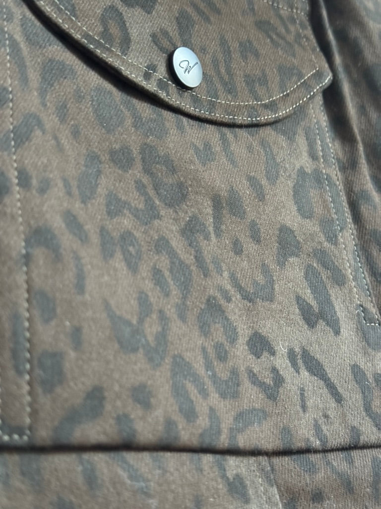 The Mull Trouser