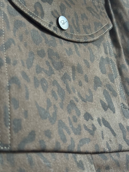The Mull Trouser