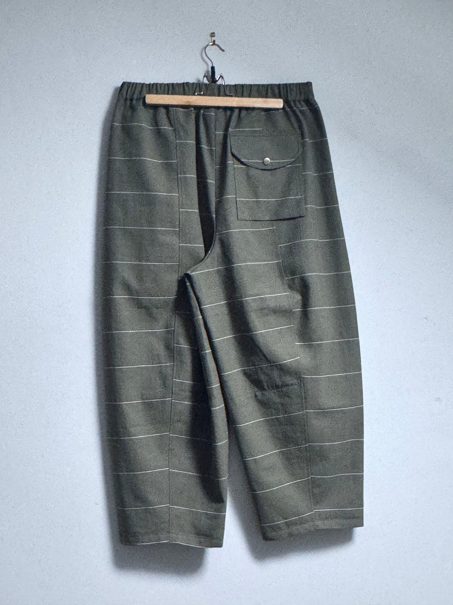 The Mull Trouser