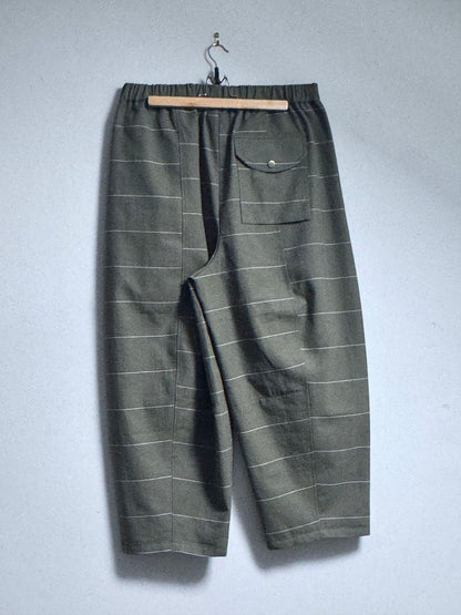 The Mull Trouser