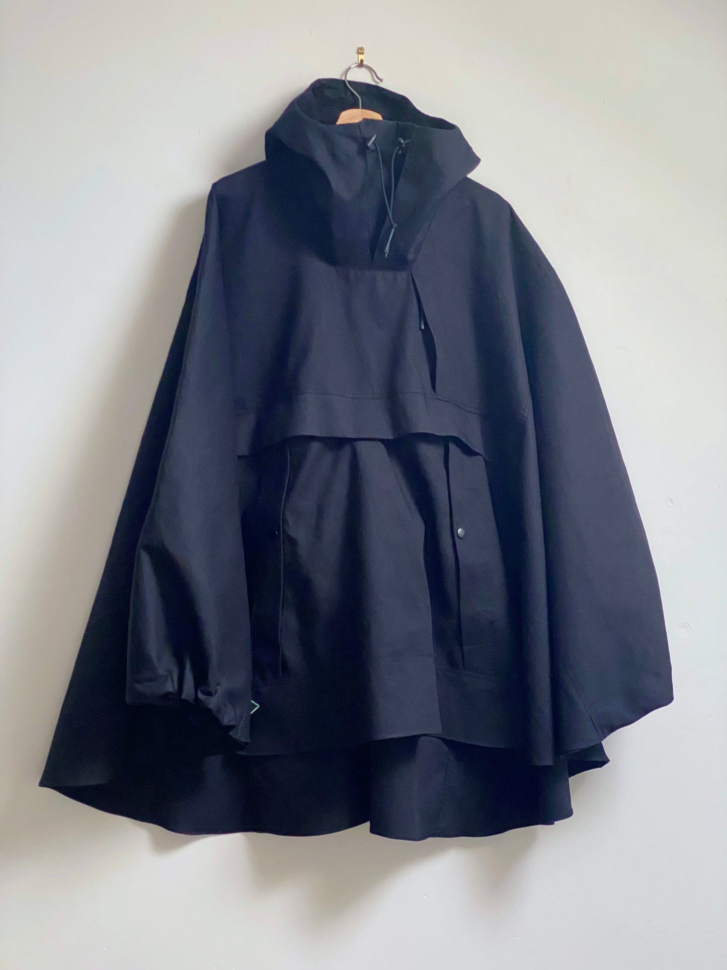 Garscube Hybrid Smock