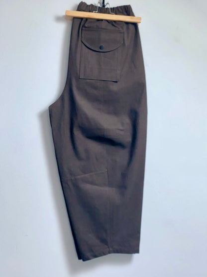 The Mull Trouser