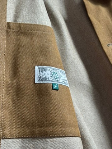 Briggs Barn Jacket