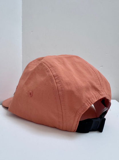 Cedar cap