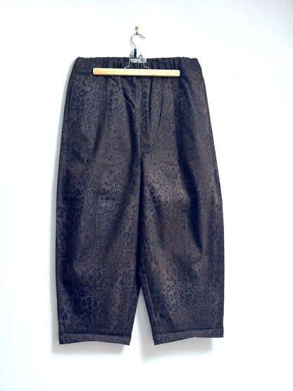 The Mull Trouser