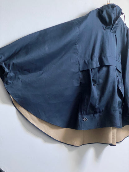 Garscube Hybrid Smock