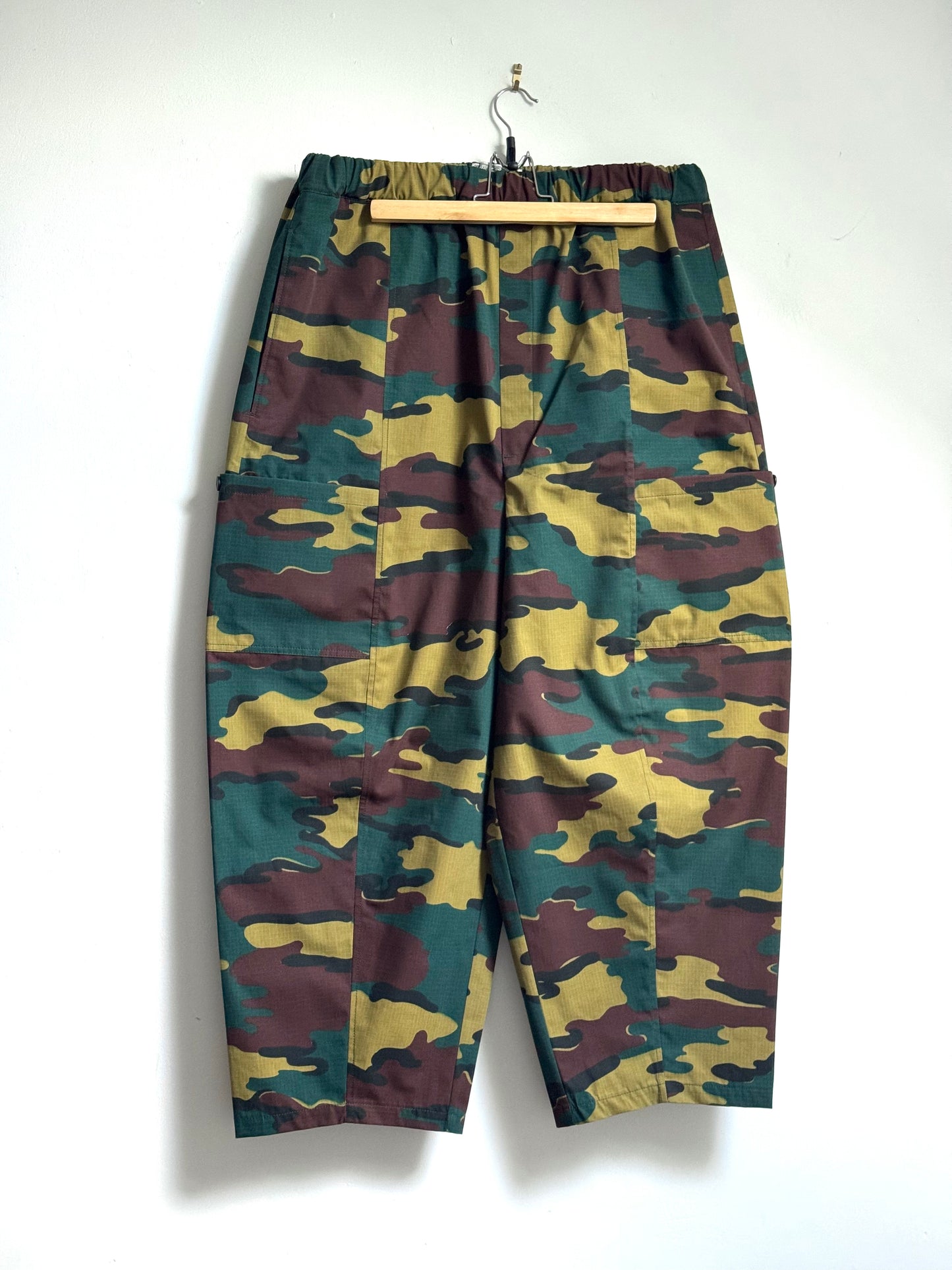 Dumgoyne Trouser