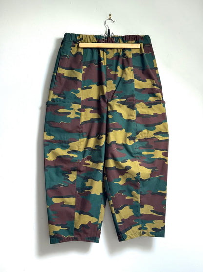 Dumgoyne Trouser