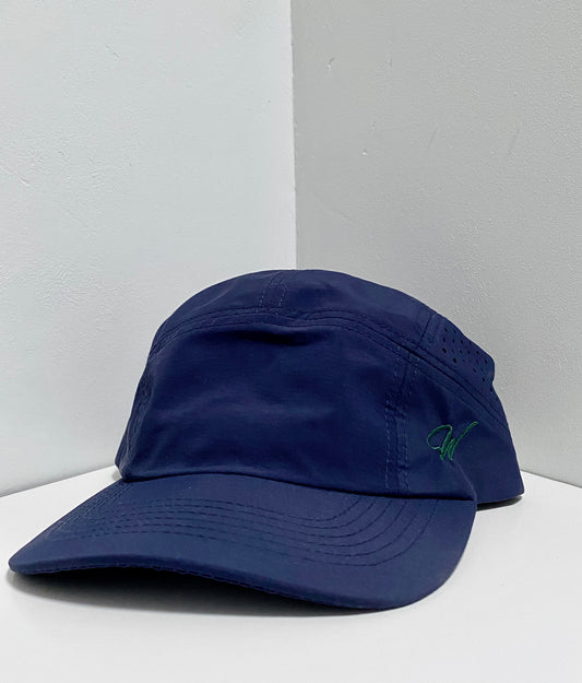 Cedar cap