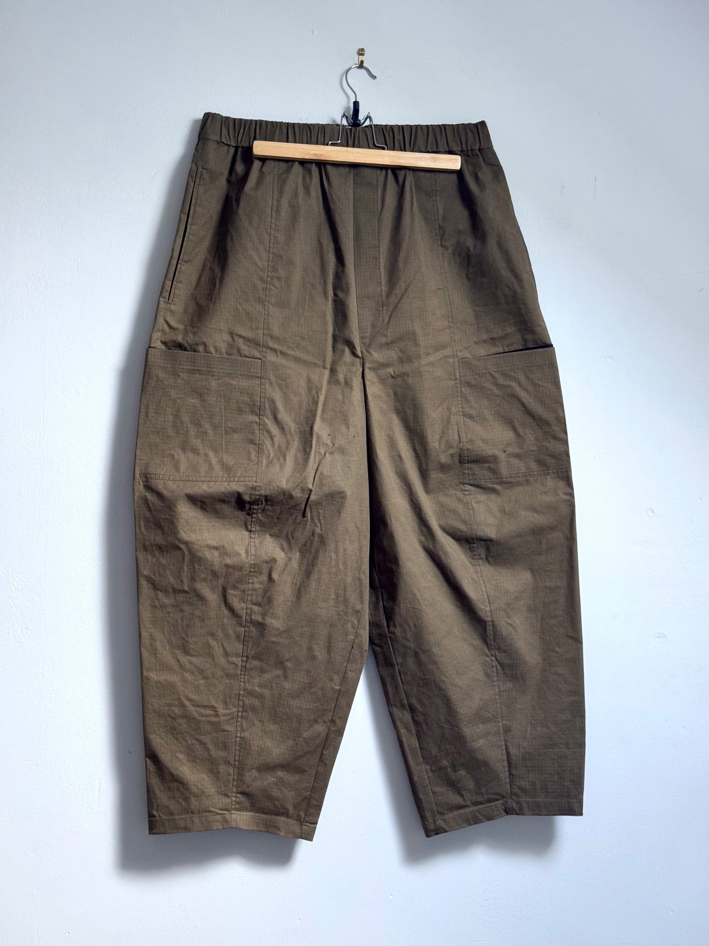 Dumgoyne Trouser