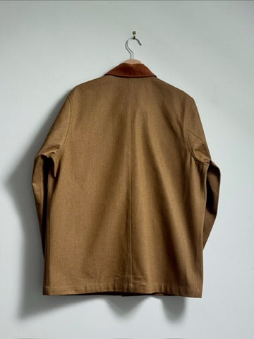 Briggs Barn Jacket