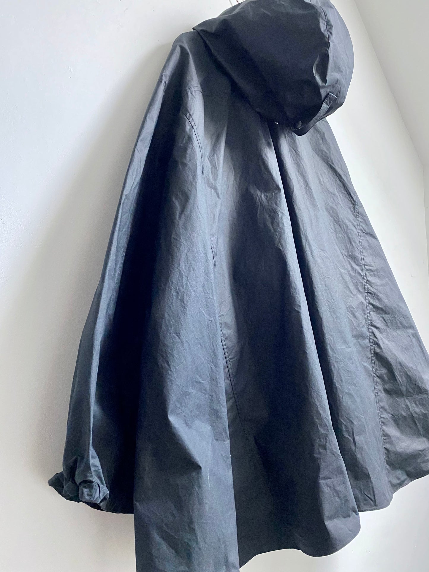 Garscube Hybrid Smock