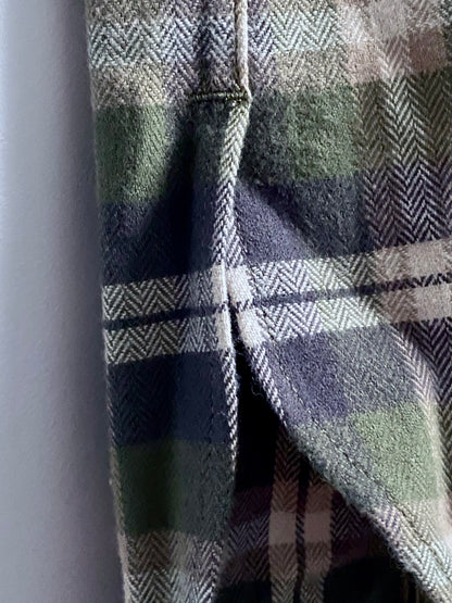 Bertie Pop Over Shirt