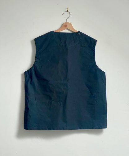 Lennox Vest