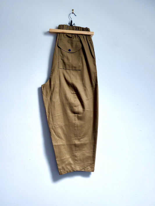 The Mull Trouser