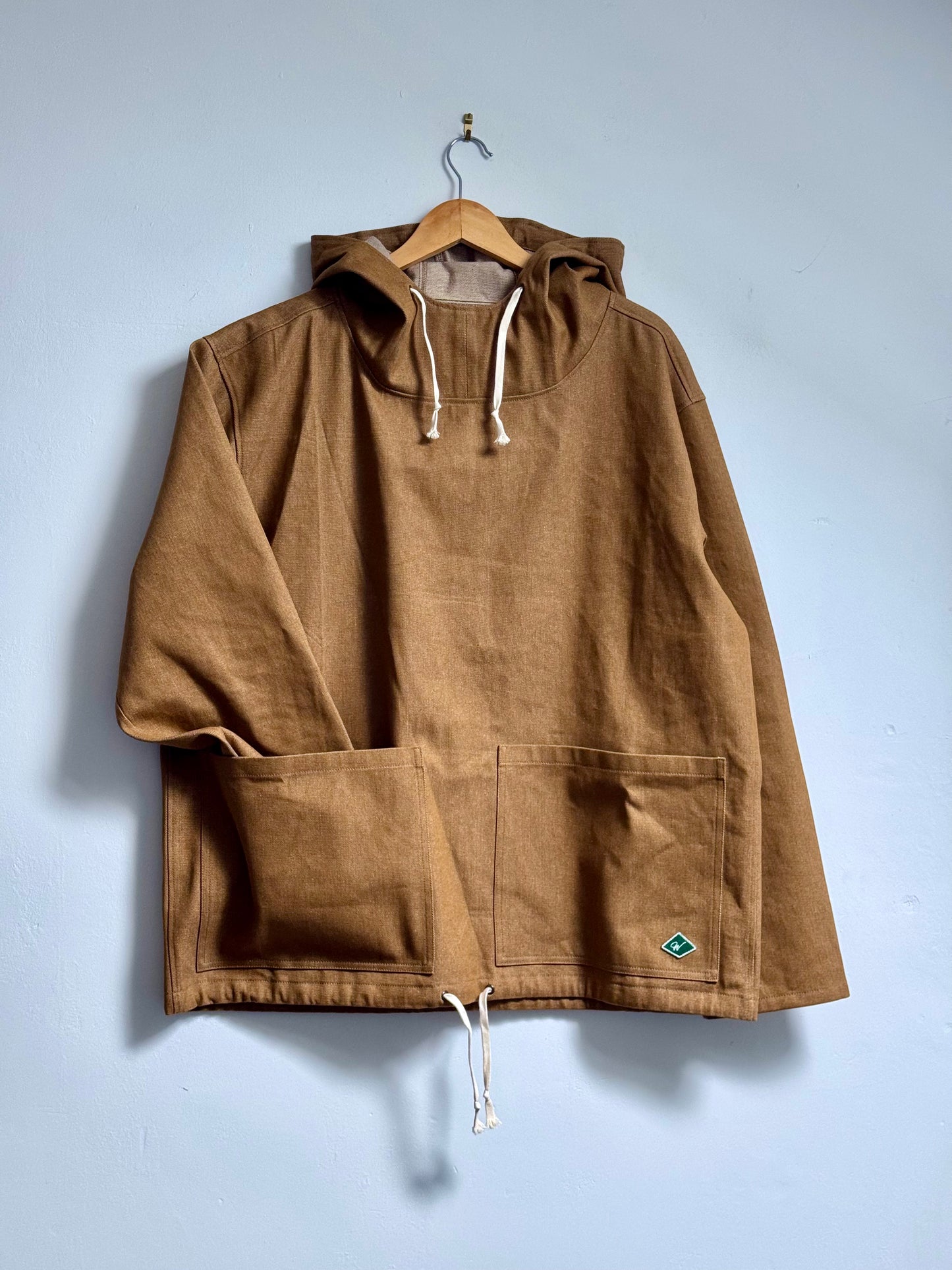 Cadder Smock