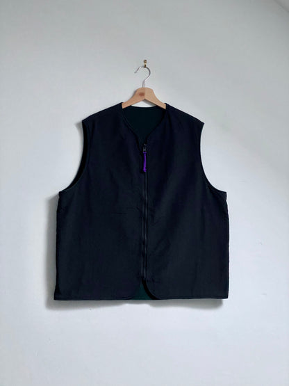 Artur reversible liner vest