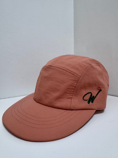 Cedar cap