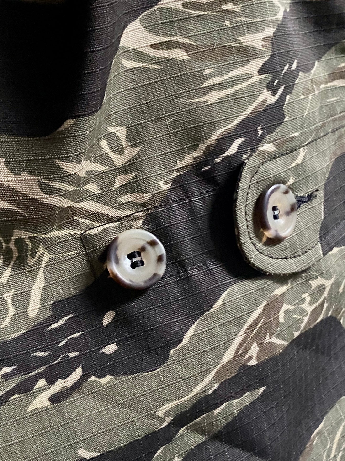 Cowlair Jkt