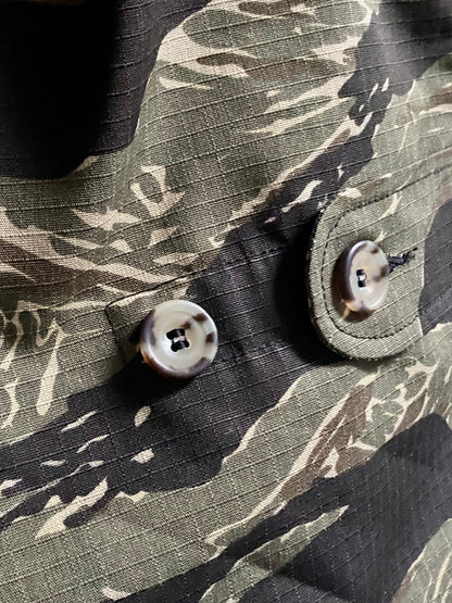 Cowlair Jkt