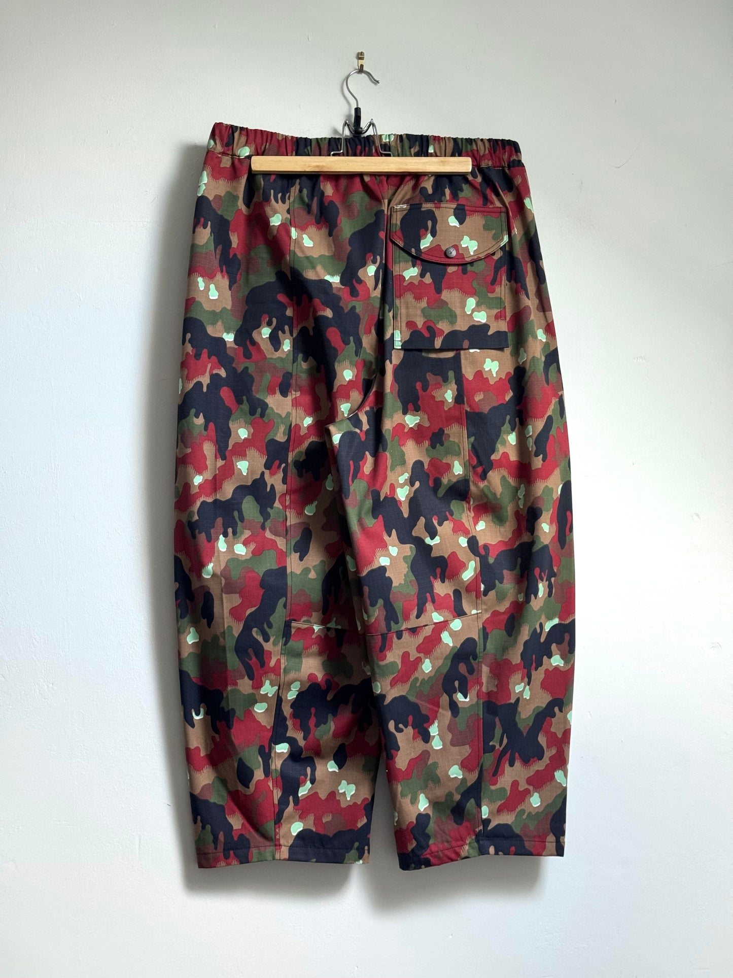 The Mull Trouser