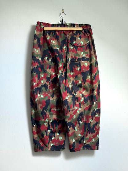 The Mull Trouser