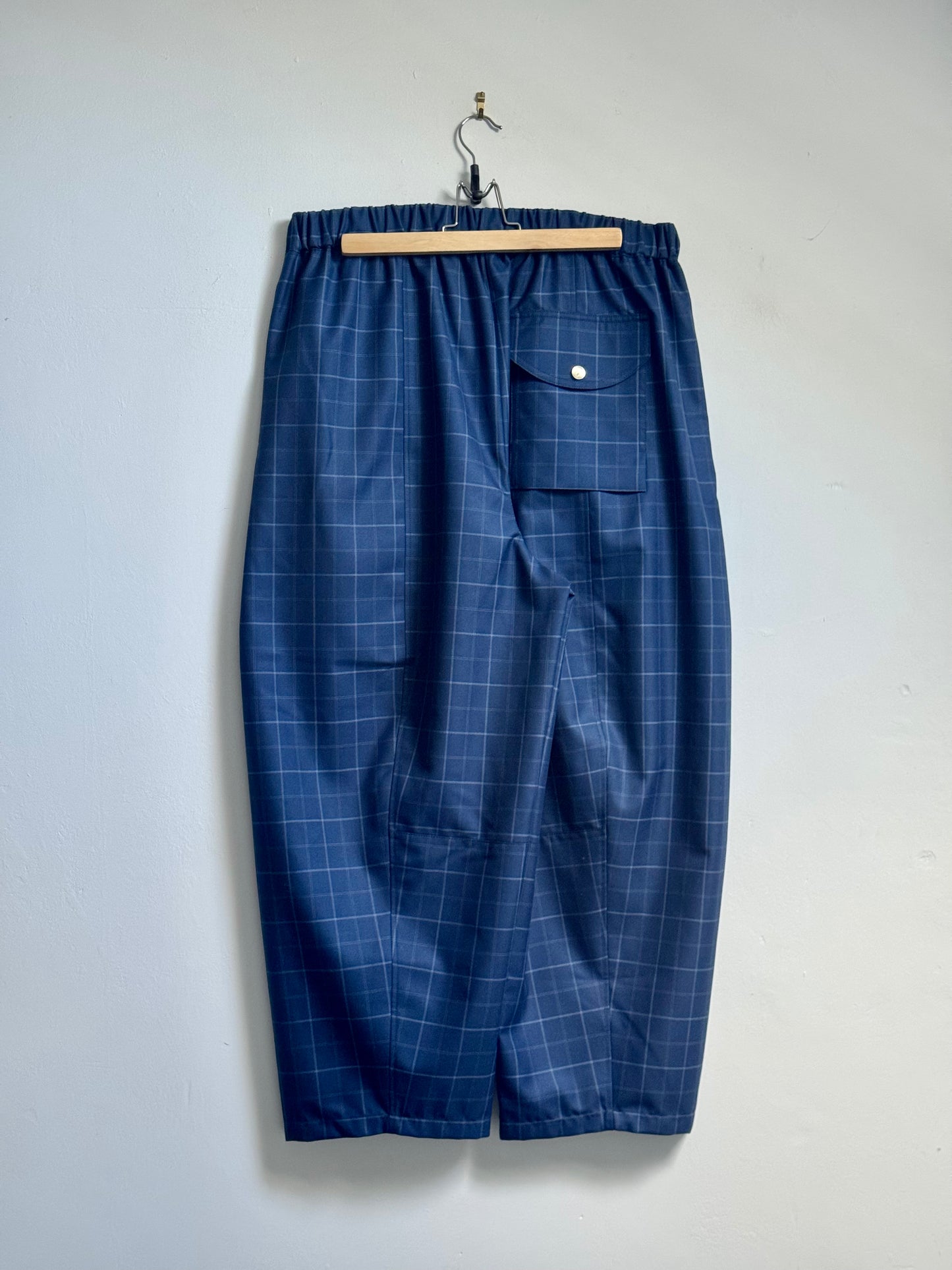 The Mull Trouser