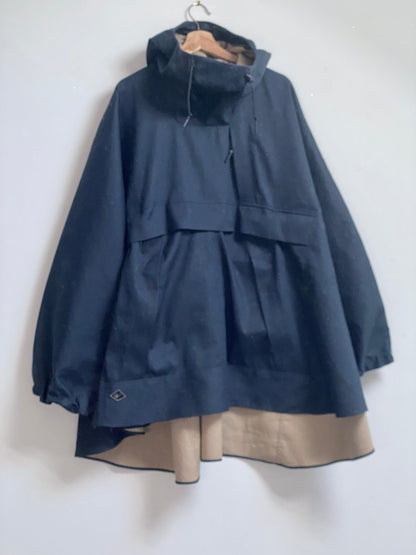 Garscube Hybrid Smock