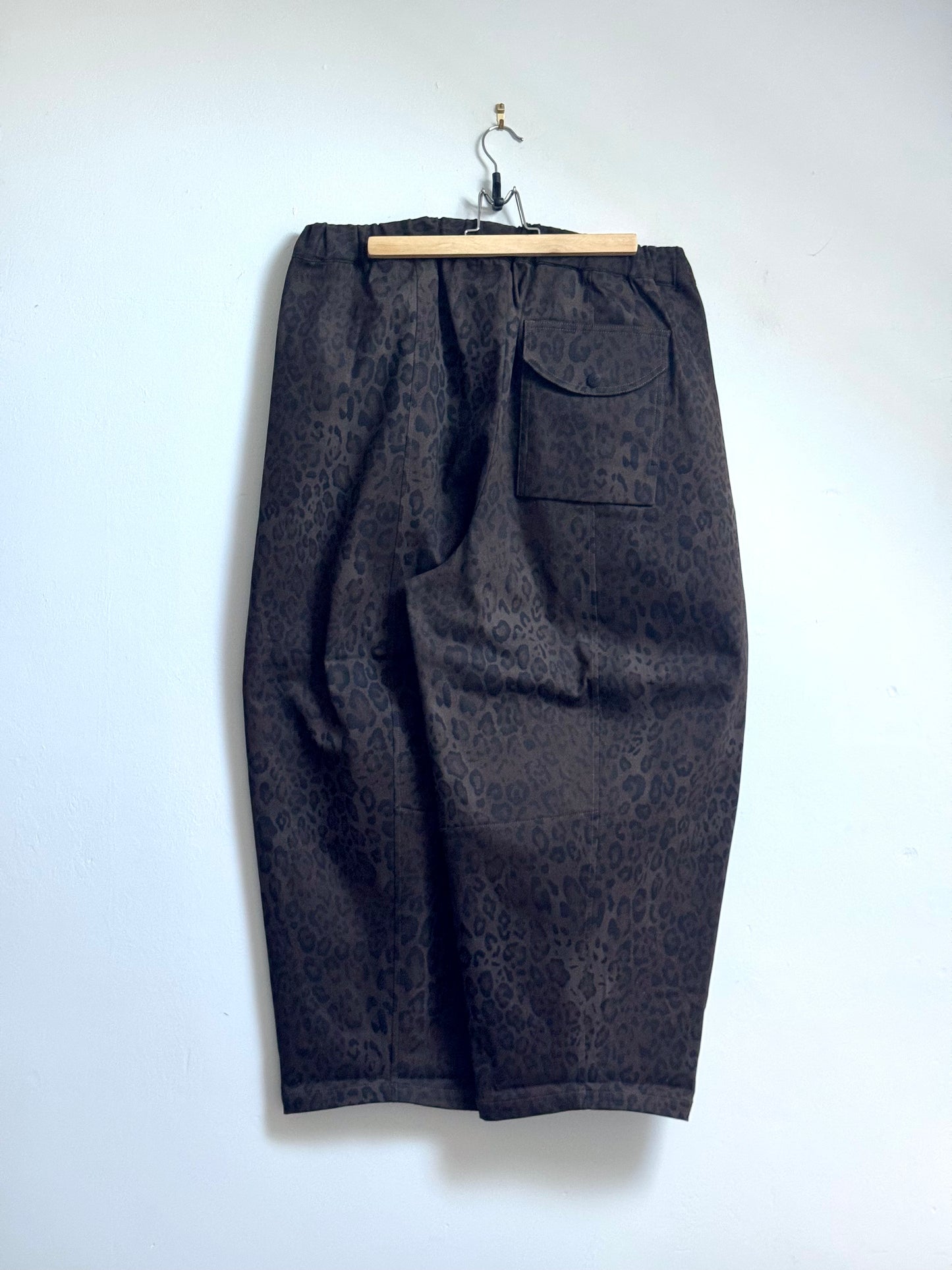 The Mull Trouser