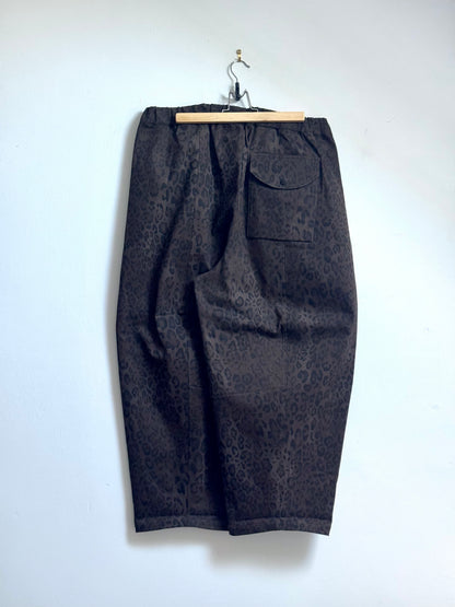 The Mull Trouser