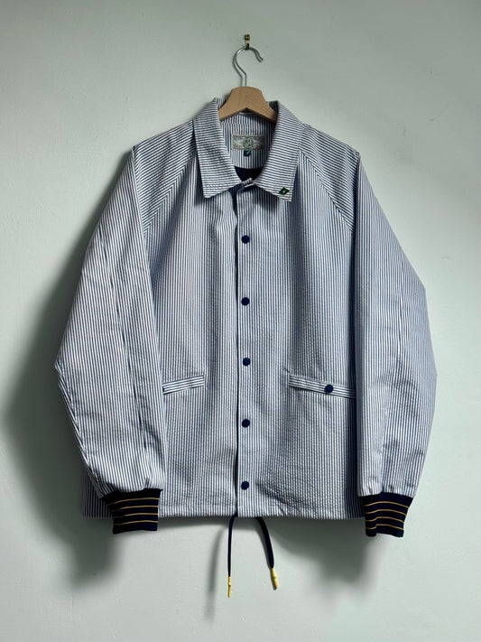Kinloch Coach Jacket