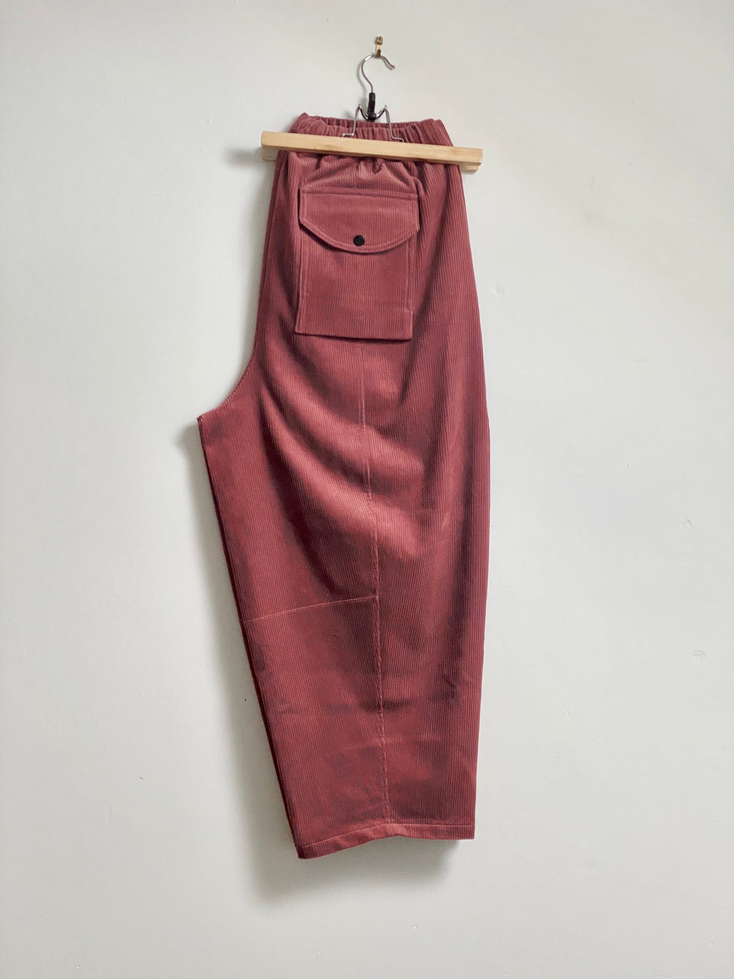 The Mull Trouser