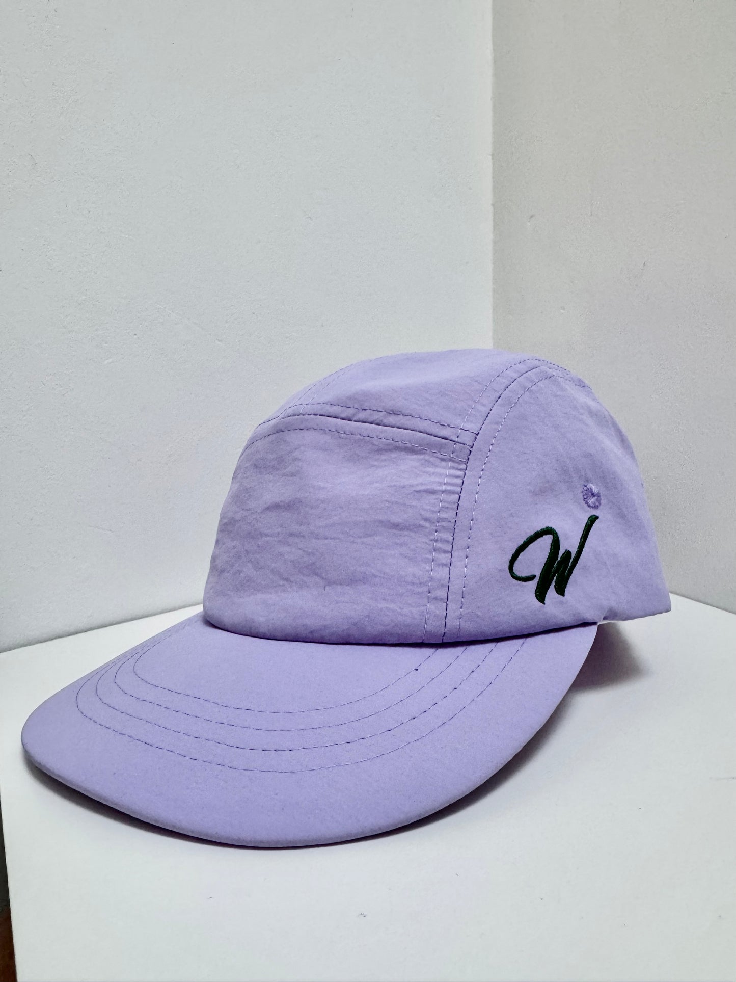 Cedar cap