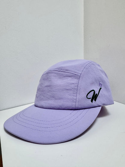 Cedar cap