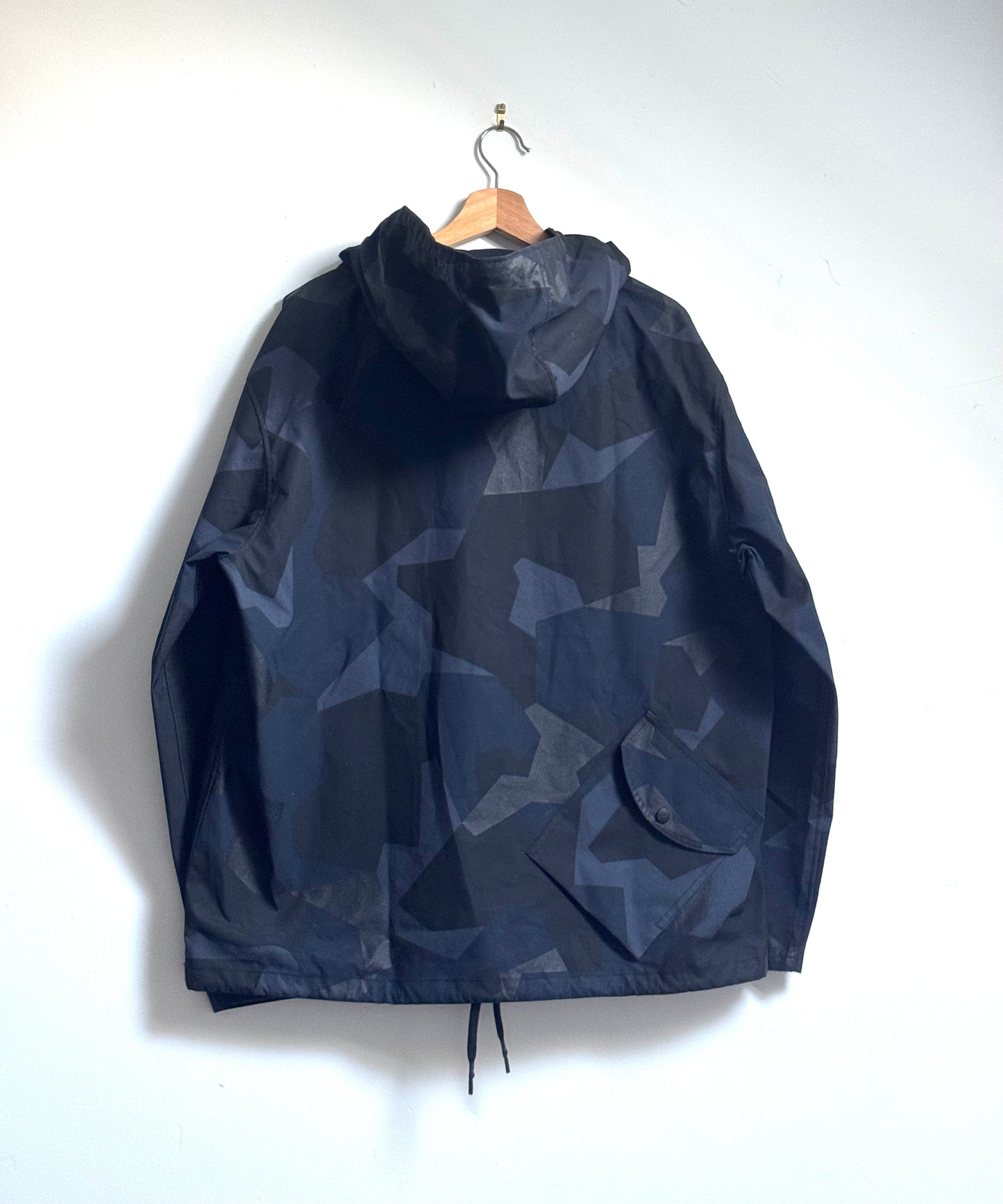 Cadder Smock