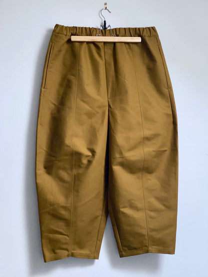 The Mull Trouser