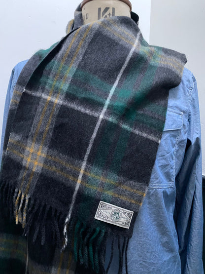 Cumbie Scarf