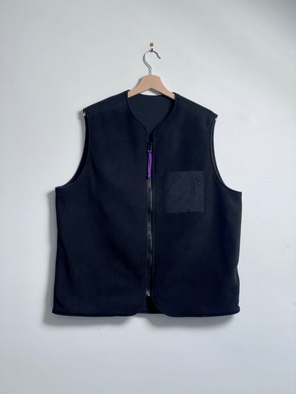 Artur reversible liner vest