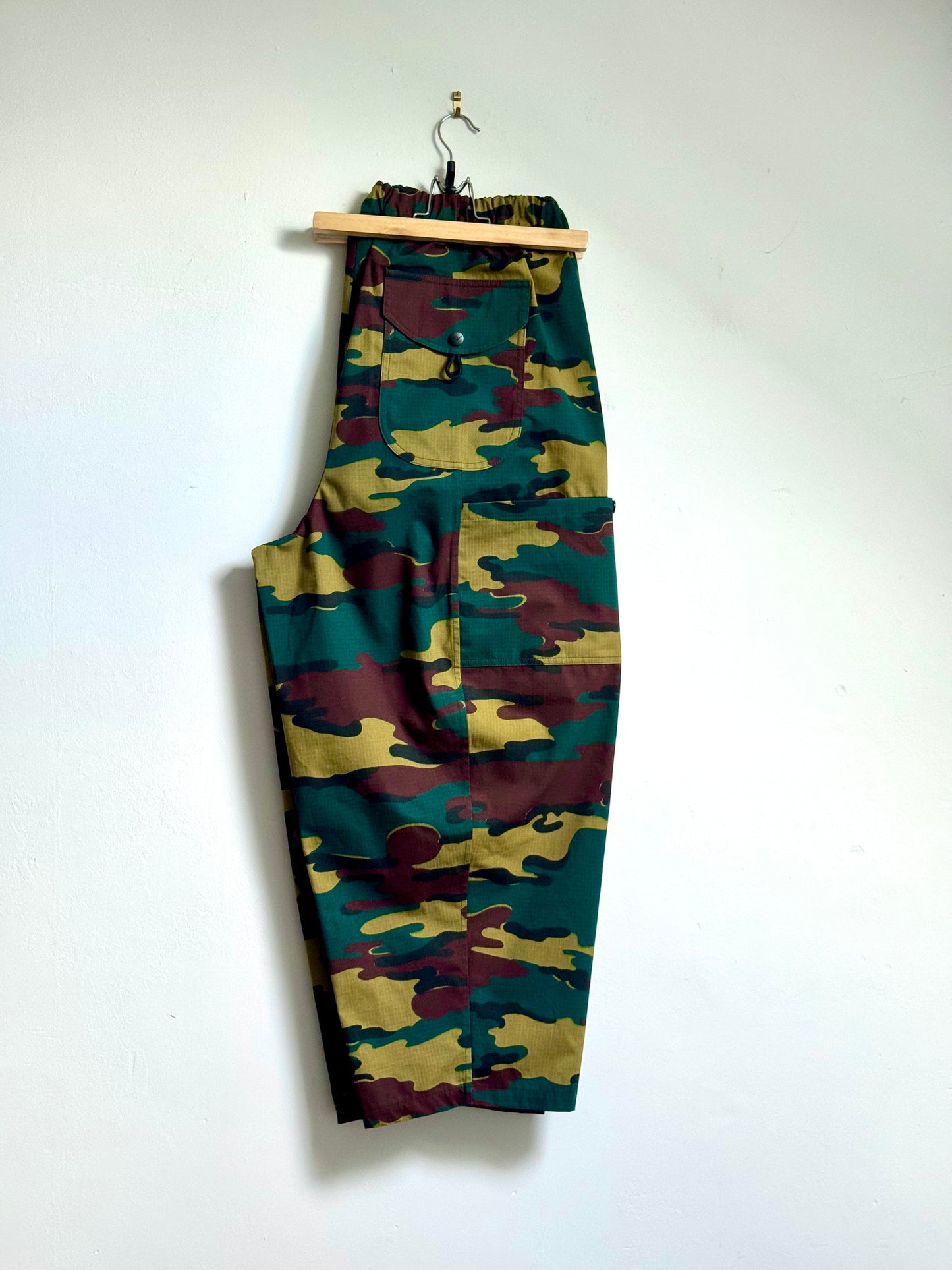 Dumgoyne Trouser