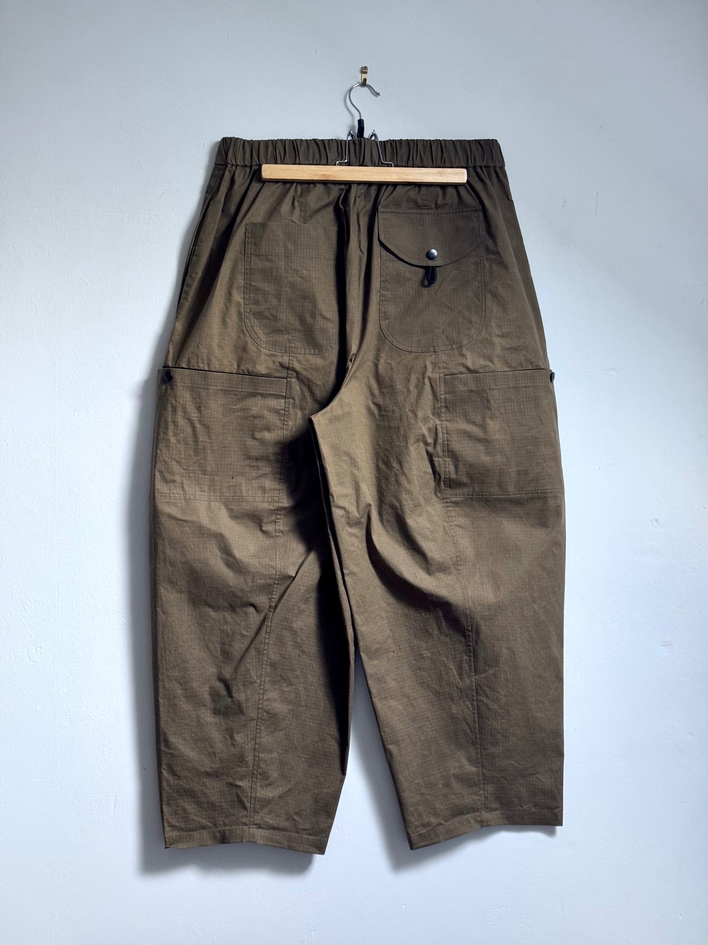 Dumgoyne Trouser