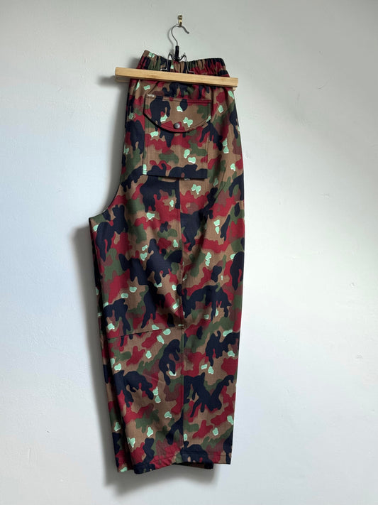 The Mull Trouser