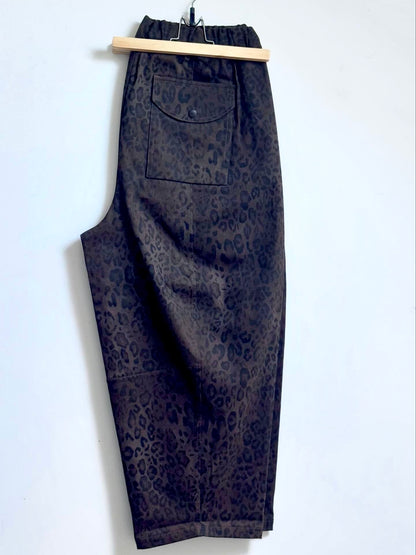 The Mull Trouser