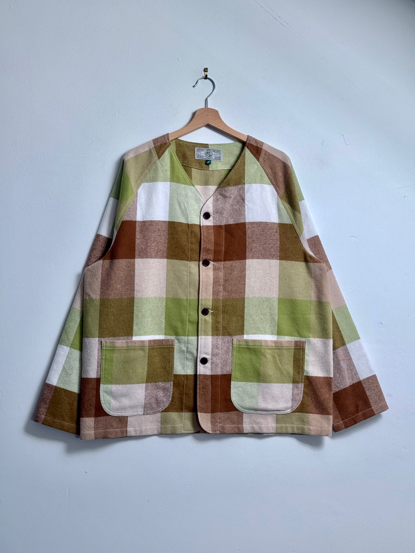 Lambert Cardigan