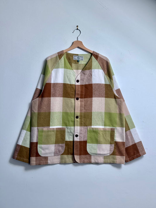 Lambert Cardigan