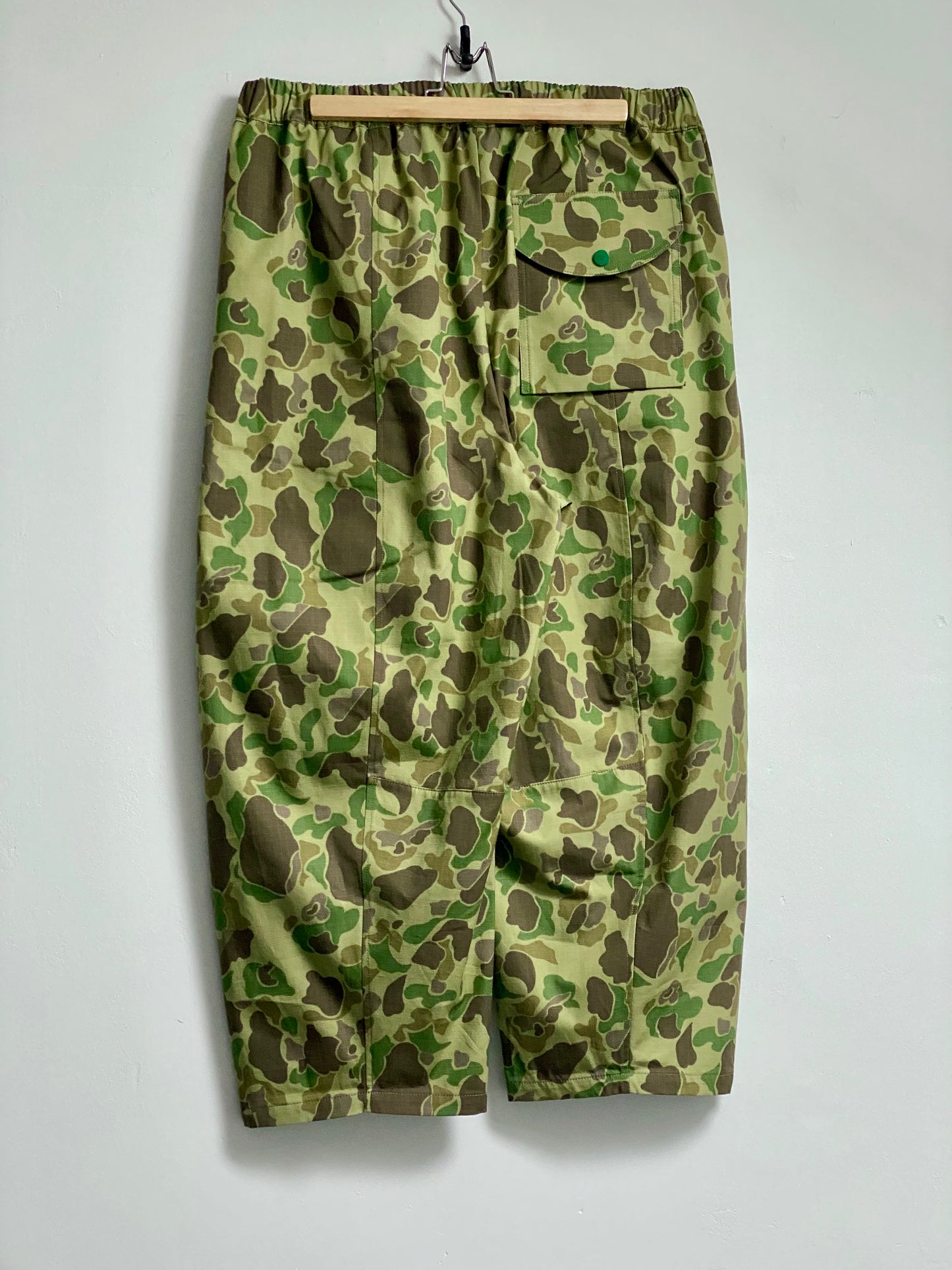 The Mull Trouser