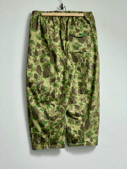 The Mull Trouser