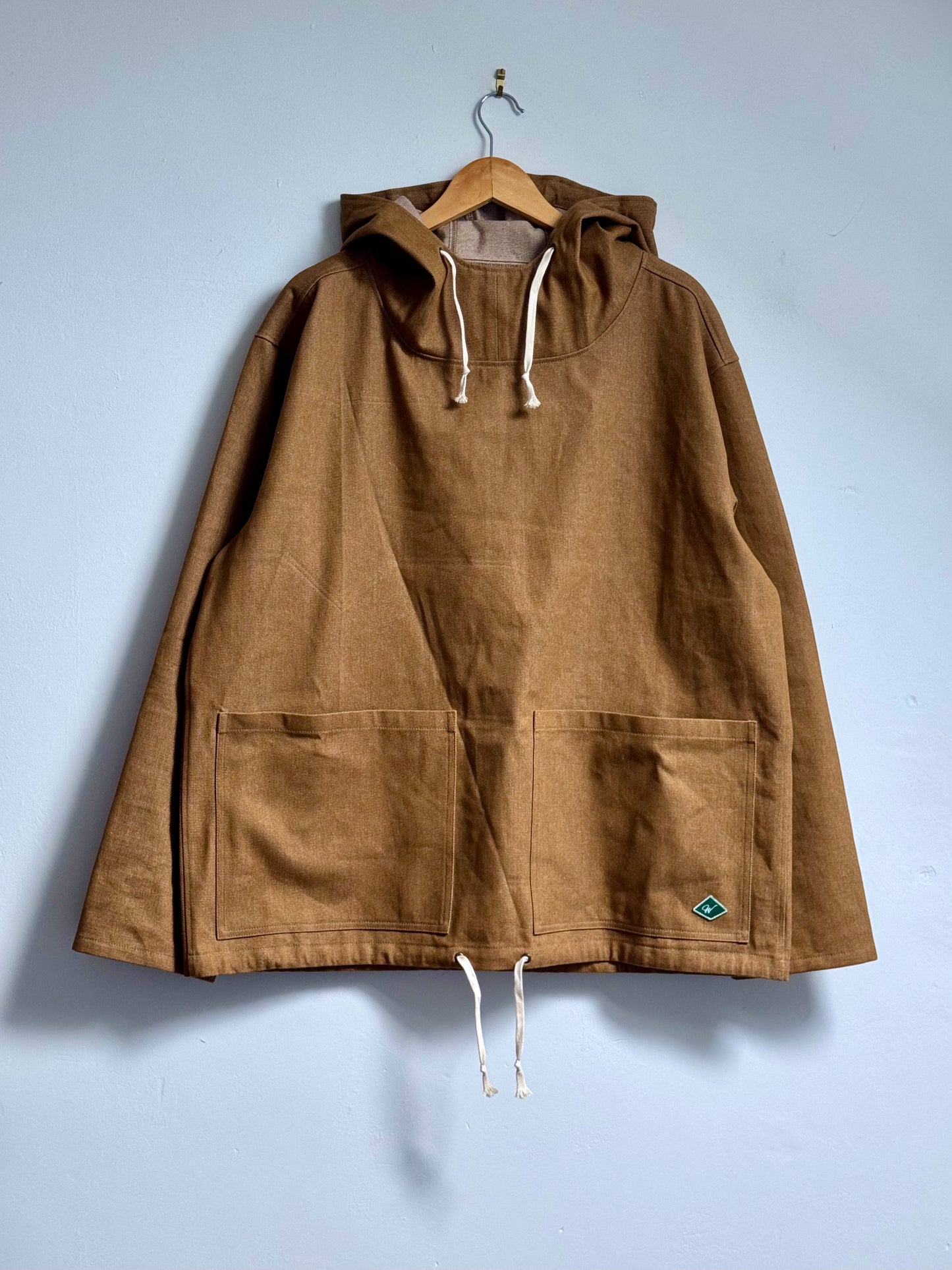 Cadder Smock