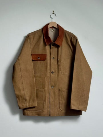 Briggs Barn Jacket