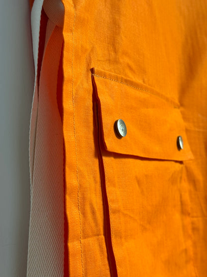 Murdoch Popover Vest