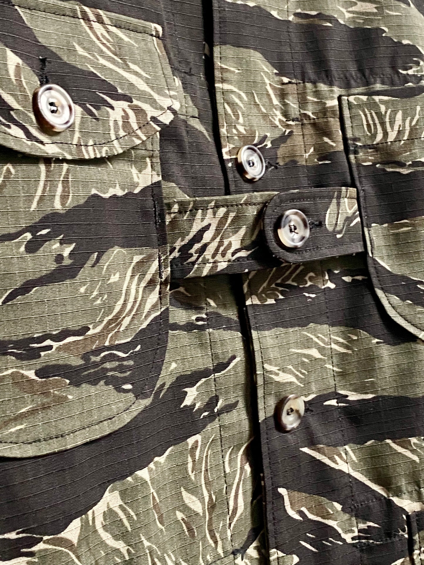 Cowlair Jkt